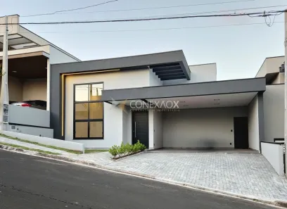 Casa de Condomínio com 3 Quartos à venda, 170m² no Bosque dos Eucaliptos, Valinhos