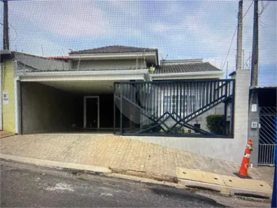 Casa com 3 Quartos à venda, 149m² no Jardim Piazza di Roma, Sorocaba