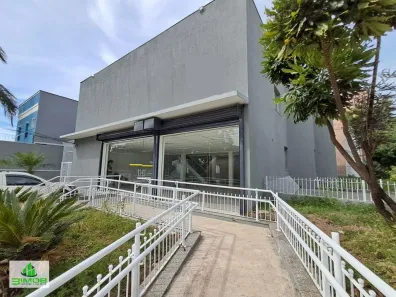 Ponto Comercial para alugar, 724m² no São Miguel Paulista, São Paulo