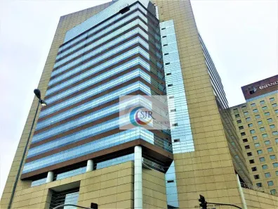 Sala Comercial para alugar, 537m² no Vila Olímpia, São Paulo