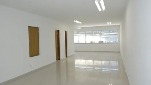 Sala Comercial para alugar, 100m² no Vila Leopoldina, São Paulo