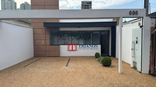 Sala Comercial para alugar, 9m² no Cidade Alta, Piracicaba