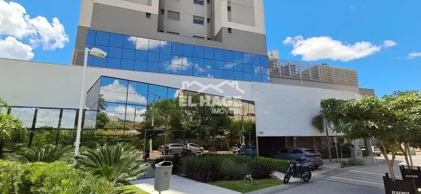 Apartamento com 3 Quartos à venda, 105m² no Jardim Aclimação, Cuiabá