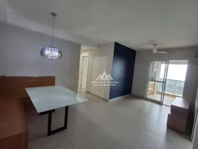 Apartamento com 3 Quartos à venda, 86m² no Quinta da Primavera, Ribeirão Preto