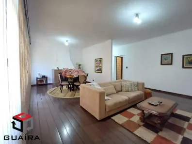 Sobrado com 4 Quartos à venda, 300m² no Vila Pires, Santo André