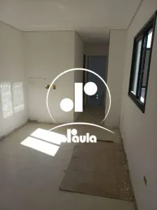 Apartamento com 2 Quartos à venda, 50m² no Vila Metalúrgica, Santo André