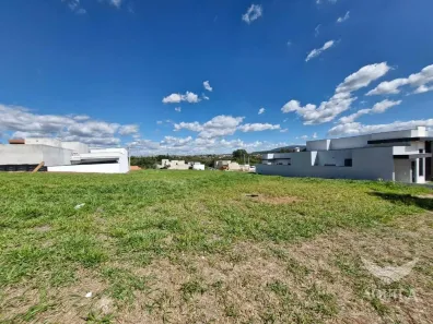 Lote/Terreno à venda, 200m² no Jardim Reserva Ipanema, Sorocaba