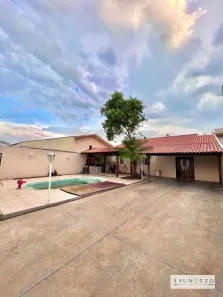 Casa com 3 Quartos à venda, 220m² no Jardim São Marco, São José do Rio Preto