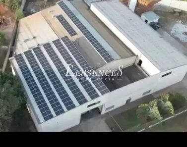 Imóvel Comercial à venda, 3000m² no Distrito Agroindustrial de Goianira, Goianira