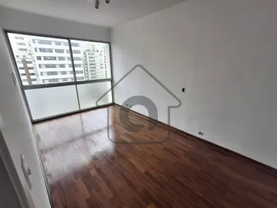 Apartamento com 3 Quartos para venda ou aluguel, 116m² no Jardim Paulista, São Paulo