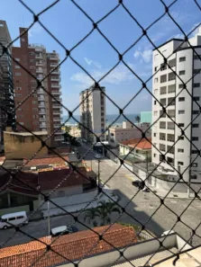 Apartamento com 3 Quartos à venda, 120m² no Ocian, Praia Grande