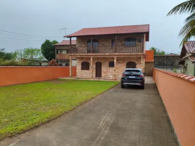 Casa com 3 Quartos à venda, 220m² no Jaconé (Sampaio Correia), Saquarema