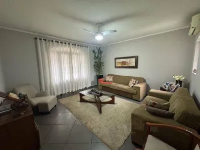 Casa com 3 Quartos à venda, 235m² no Vila Mac Knight, Santa Bárbara D'Oeste