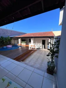 Casa com 2 Quartos à venda, 80m² no Jardim Carmen Cristina, Hortolândia