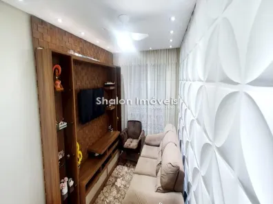 Apartamento com 2 Quartos à venda, 100m² no Vila Arriete, São Paulo