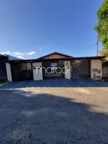 Casa com 2 Quartos para alugar, 50m² no Setor dos Funcionários, Goiânia