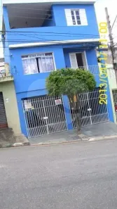 Sobrado com 3 Quartos à venda, 284m² no Vila Santa Catarina, São Paulo