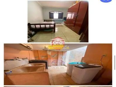 Sobrado com 3 Quartos à venda, 264m² no Burgo Paulista, São Paulo