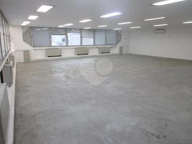 Sala Comercial para alugar, 417m² no Consolação, São Paulo