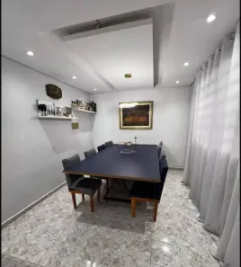 Sobrado com 3 Quartos à venda, 154m² no Jardim Bonfiglioli, Jundiaí