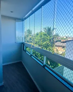 Apartamento com 2 Quartos à venda, 58m² no Santa Rita, Vila Velha