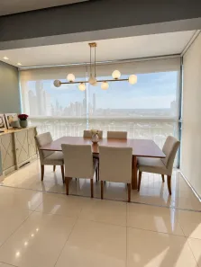 Apartamento com 3 Quartos para alugar, 89m² no Setor Bueno, Goiânia