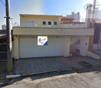 Casa com 3 Quartos à venda, 279m² no Vila Rosália, Guarulhos