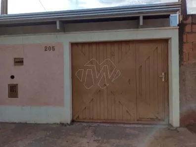Casa com 2 Quartos à venda, 125m² no Parque São Paulo (Vila Xavier), Araraquara