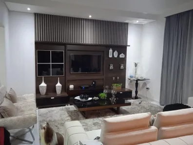 Casa com 3 Quartos à venda, 180m² no Vila Mollon IV, Santa Bárbara D'Oeste