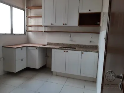 Apartamento com 3 Quartos à venda, 110m² no Centro, Sorocaba