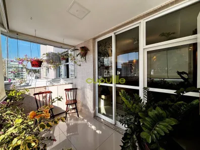 Apartamento com 2 Quartos à venda, 88m² no Icaraí, Niterói