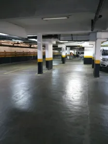 Apartamento com 1 Quarto à venda, 42m² no Santo Amaro, São Paulo