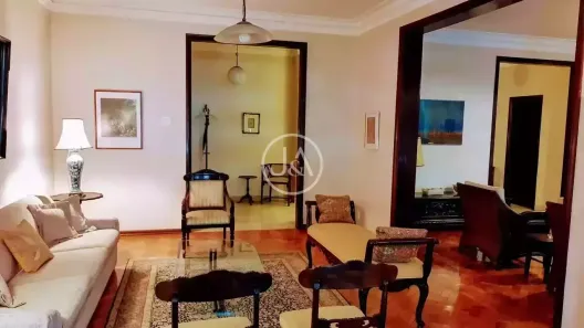 Apartamento com 4 Quartos à venda, 227m² no Copacabana, Rio de Janeiro