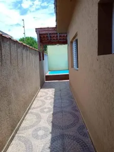 Casa com 2 Quartos à venda, 48m² no Tupy, Itanhaém