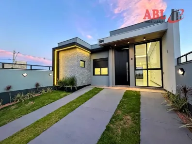 Casa com 3 Quartos à venda, 95m² no Morada do Vale II, Gravataí