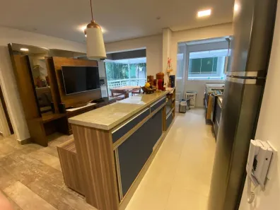 Apartamento com 2 Quartos à venda, 80m² no Santana, São Paulo