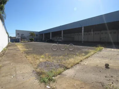 Galpão/Depósito/Armazém para alugar, 2618m² no Higienópolis, Piracicaba