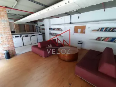Apartamento com 1 Quarto à venda, 49m² no Centro, Rio de Janeiro