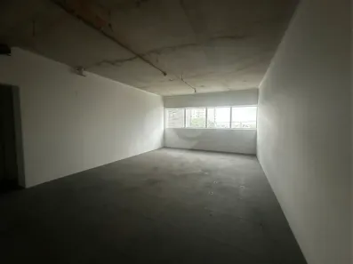 Sala Comercial para alugar, 58m² no Cidade Alta, Piracicaba