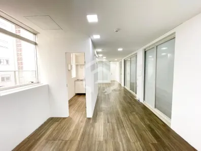 Sala Comercial para alugar, 55m² no Savassi, Belo Horizonte