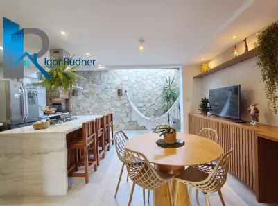 Casa de Condomínio com 3 Quartos à venda, 166m² no Patamares, Salvador