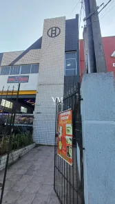 Sala Comercial com 1 Quarto para alugar, 30m² no Jardim Eugênia, Guarulhos