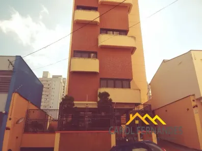 Apartamento com 2 Quartos à venda, 110m² no Centro, Piracicaba