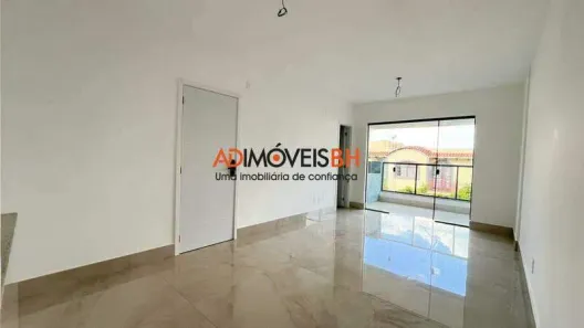 Apartamento com 3 Quartos à venda, 98m² no Sion, Belo Horizonte