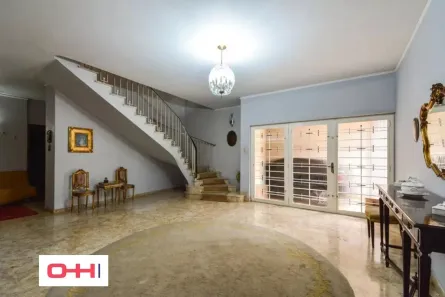 Casa com 5 Quartos à venda, 454m² no Jardim Luzitânia, São Paulo