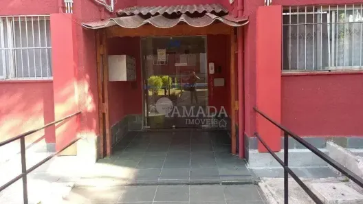 Apartamento com 2 Quartos à venda, 54m² no Engenheiro Goulart, São Paulo