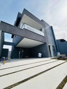 Casa com 3 Quartos à venda, 151m² no Planície da Serra, Serra