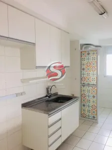 Apartamento com 3 Quartos à venda, 69m² no Vila Graciosa, São Paulo
