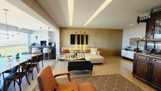 Apartamento com 4 Quartos à venda, 172m² no Patamares, Salvador