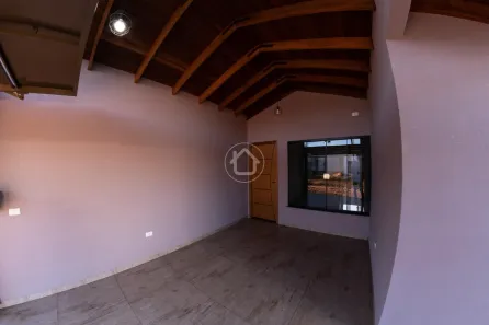 Casa com 3 Quartos à venda, 93m² no Residencial Oliveira, Campo Grande
